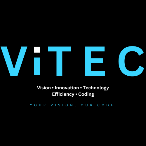 ViTech Logo